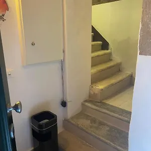 Dimora Blu Guest house