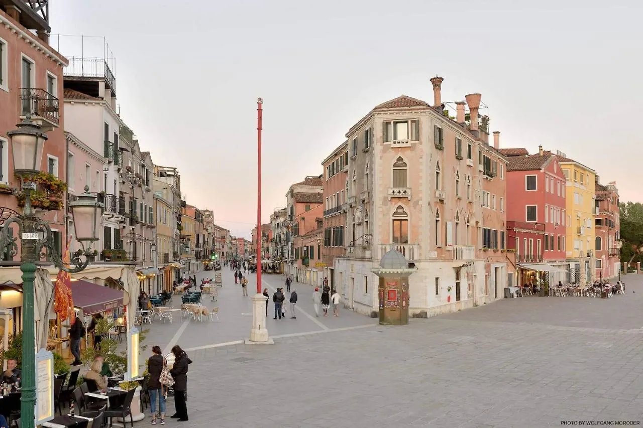 Ca'Pedrocchi By Bricola Apartments Venice
