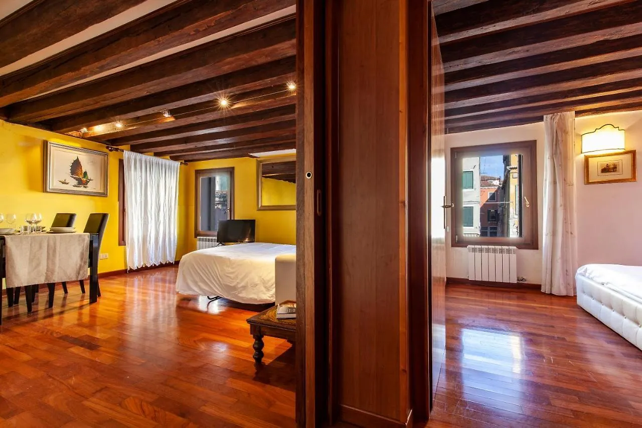 Ca'Pedrocchi By Bricola Apartments Venice 0*,  Italy