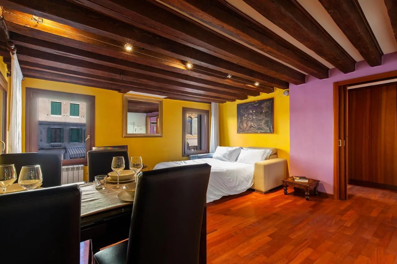 Ca'Pedrocchi By Bricola Apartments Venice
