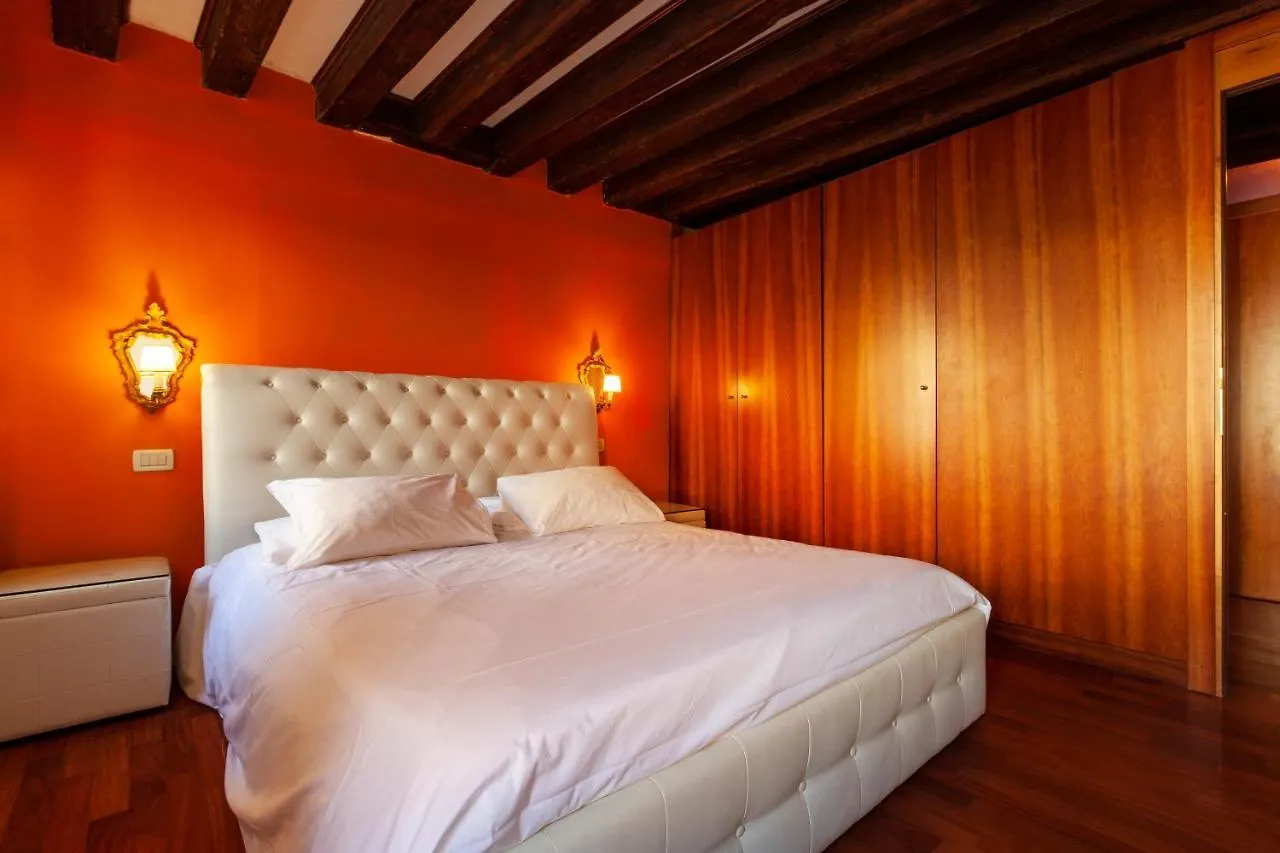 Ca'Pedrocchi By Bricola Apartments Venice