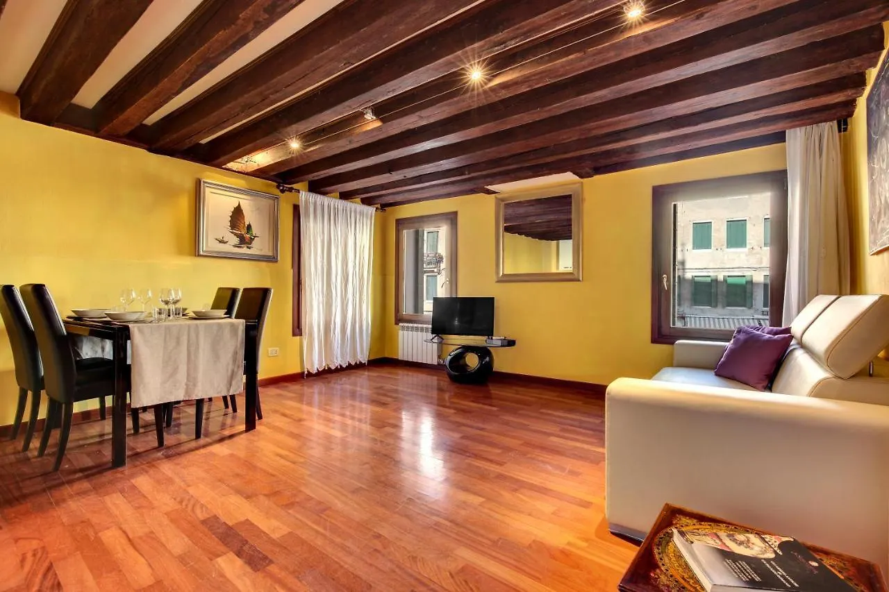 Ca'Pedrocchi By Bricola Apartments Venice Italy