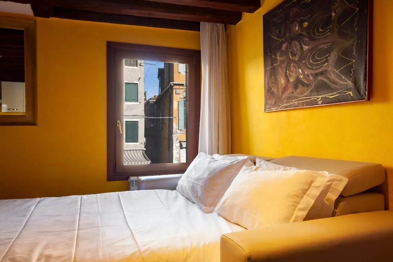 Ca'Pedrocchi By Bricola Apartments Venice 0*,  Italy