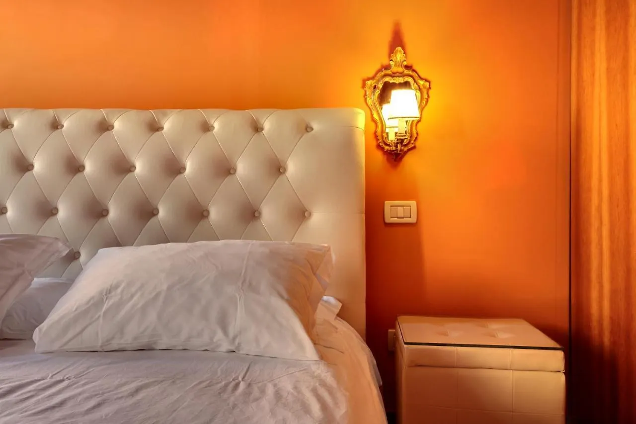 Ca'Pedrocchi By Bricola Apartments Venice