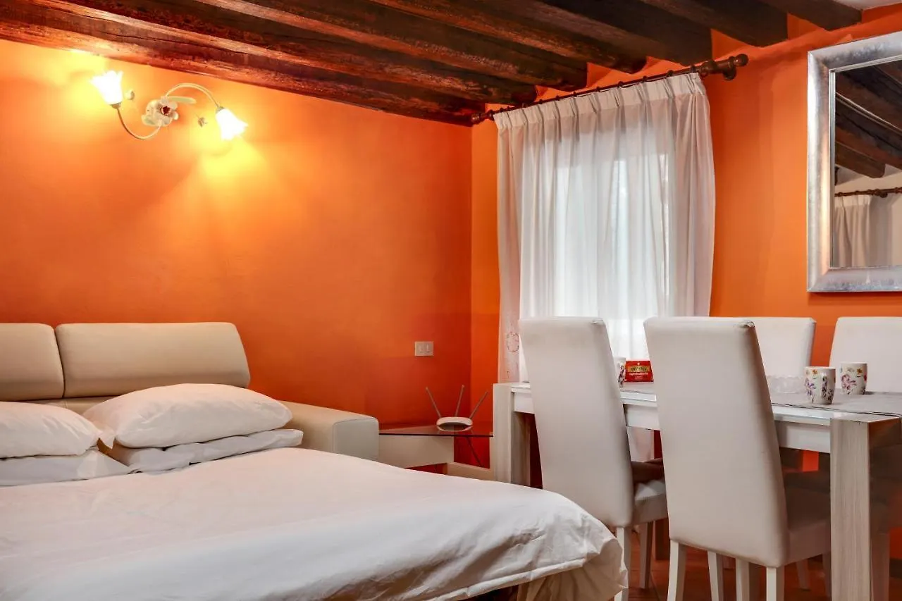 Ca'Pedrocchi By Bricola Apartments Venice