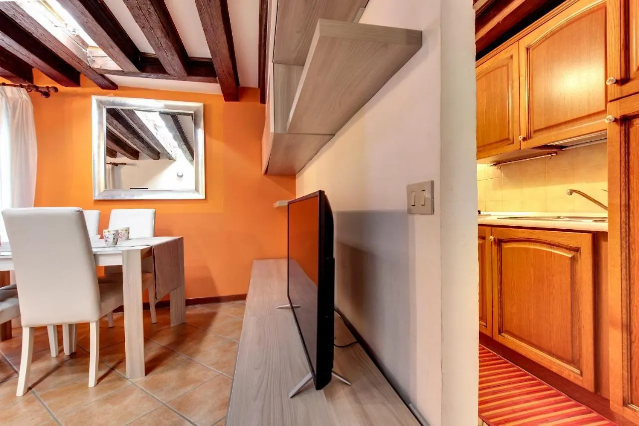 Ca'Pedrocchi By Bricola Apartments Venice 0*,