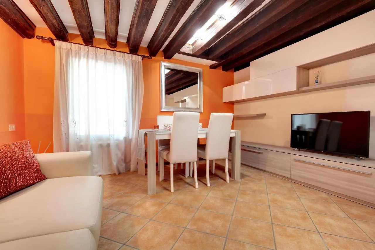 Ca'Pedrocchi By Bricola Apartments Venice