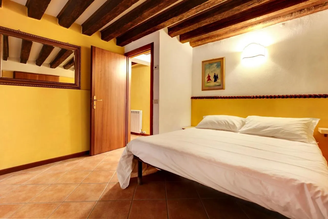 Ca'Pedrocchi By Bricola Apartments Venice Italy