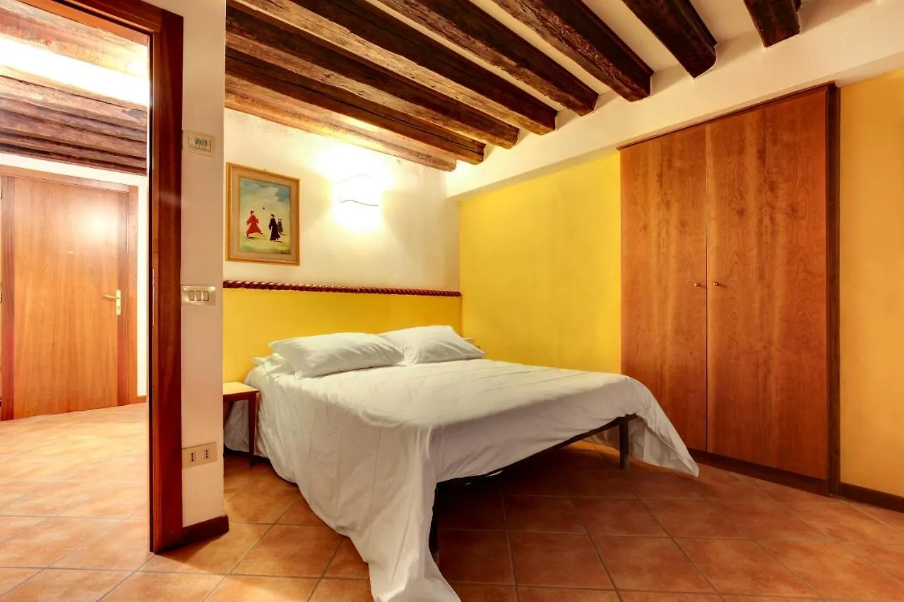 Ca'Pedrocchi By Bricola Apartments Venice 0*,  Italy