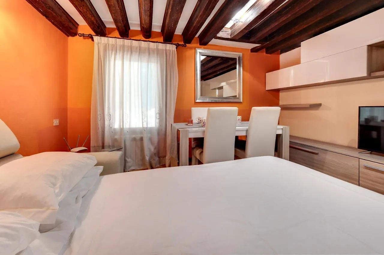 Ca'Pedrocchi By Bricola Apartments Venice