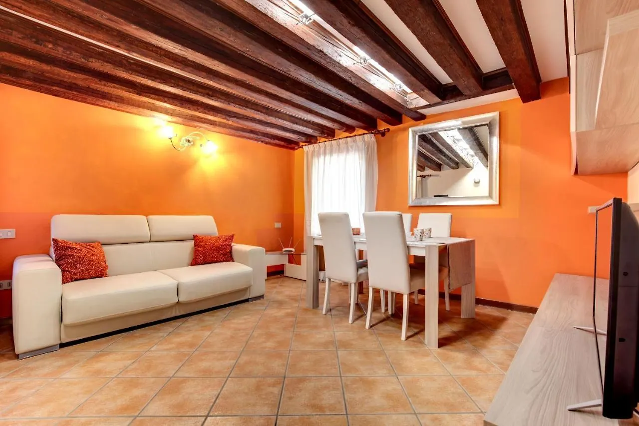 Ca'Pedrocchi By Bricola Apartments Venice Italy