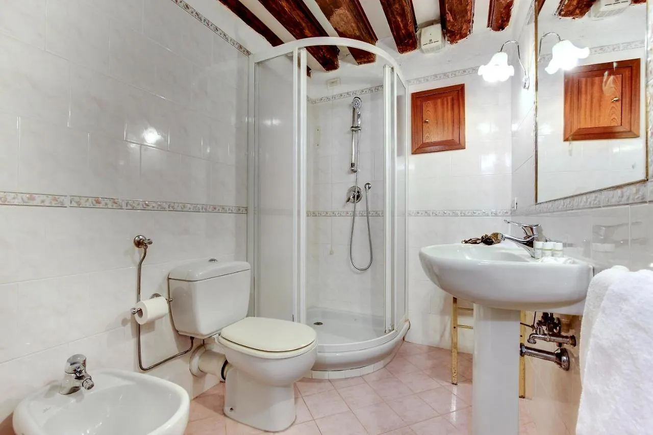 Ca'Pedrocchi By Bricola Apartments Venice 0*,