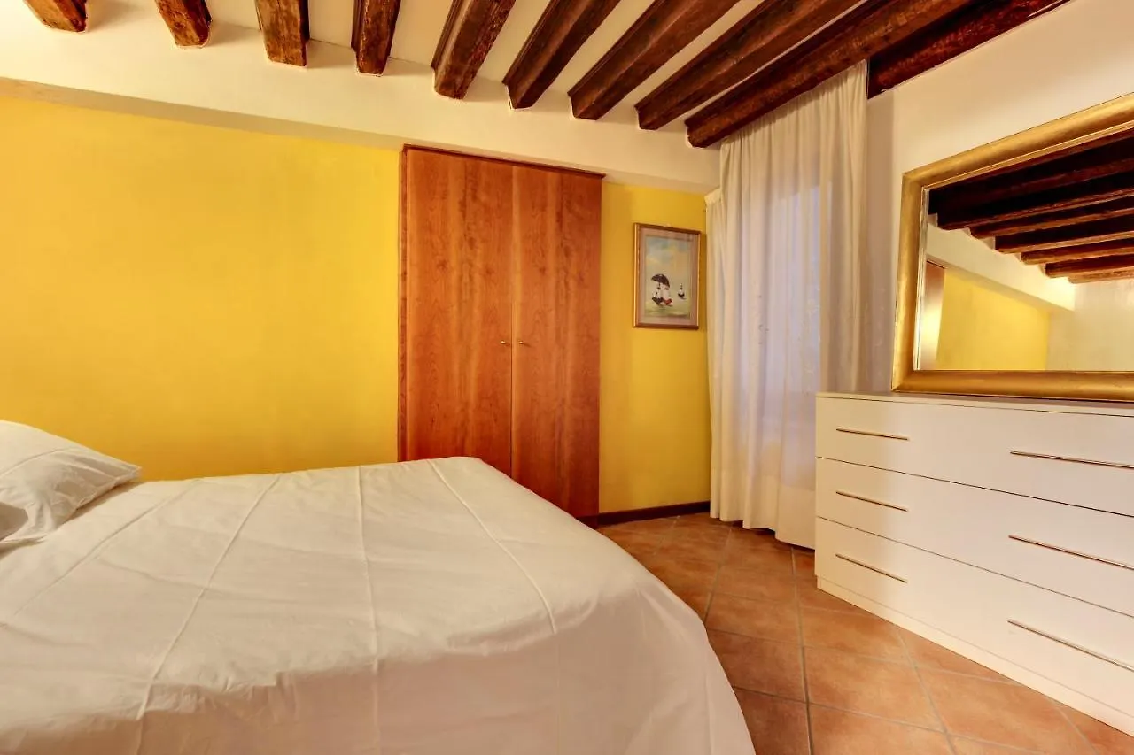 Ca'Pedrocchi By Bricola Apartments Venice